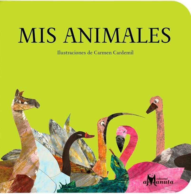 MIS ANIMALES1