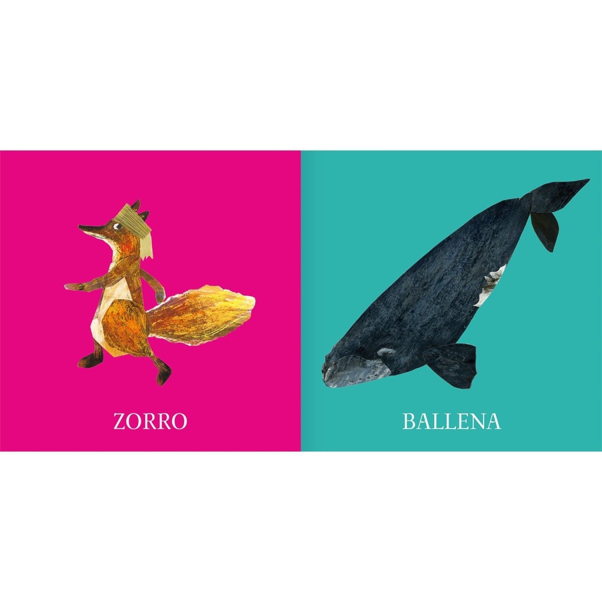 MIS ANIMALES2