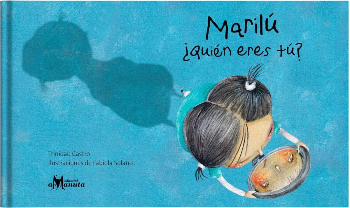 MARILÚ ¿QUIÉN ERES TÚ?1