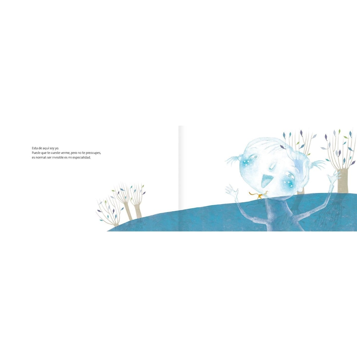 MARILÚ ¿QUIÉN ERES TÚ?5