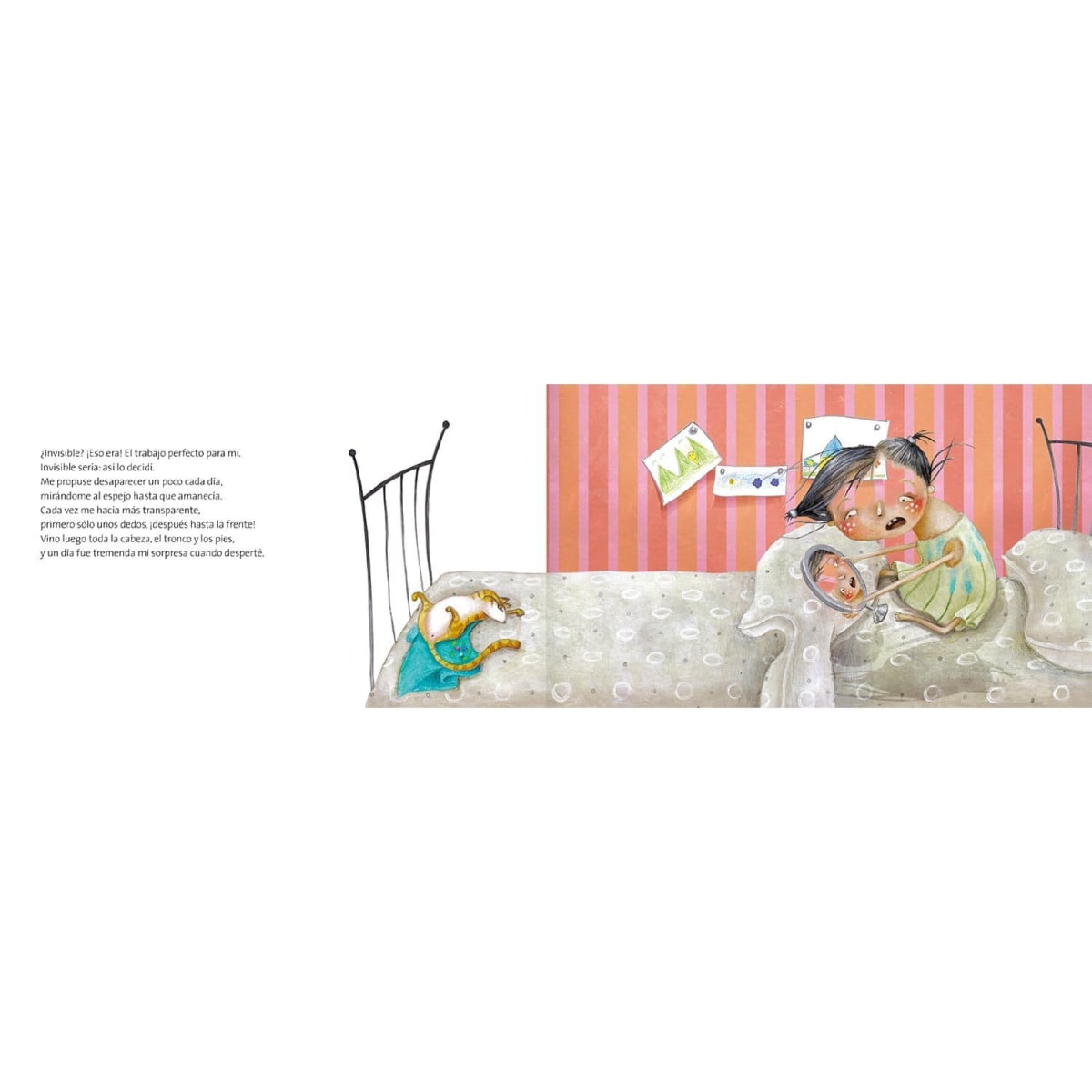 MARILÚ ¿QUIÉN ERES TÚ?2