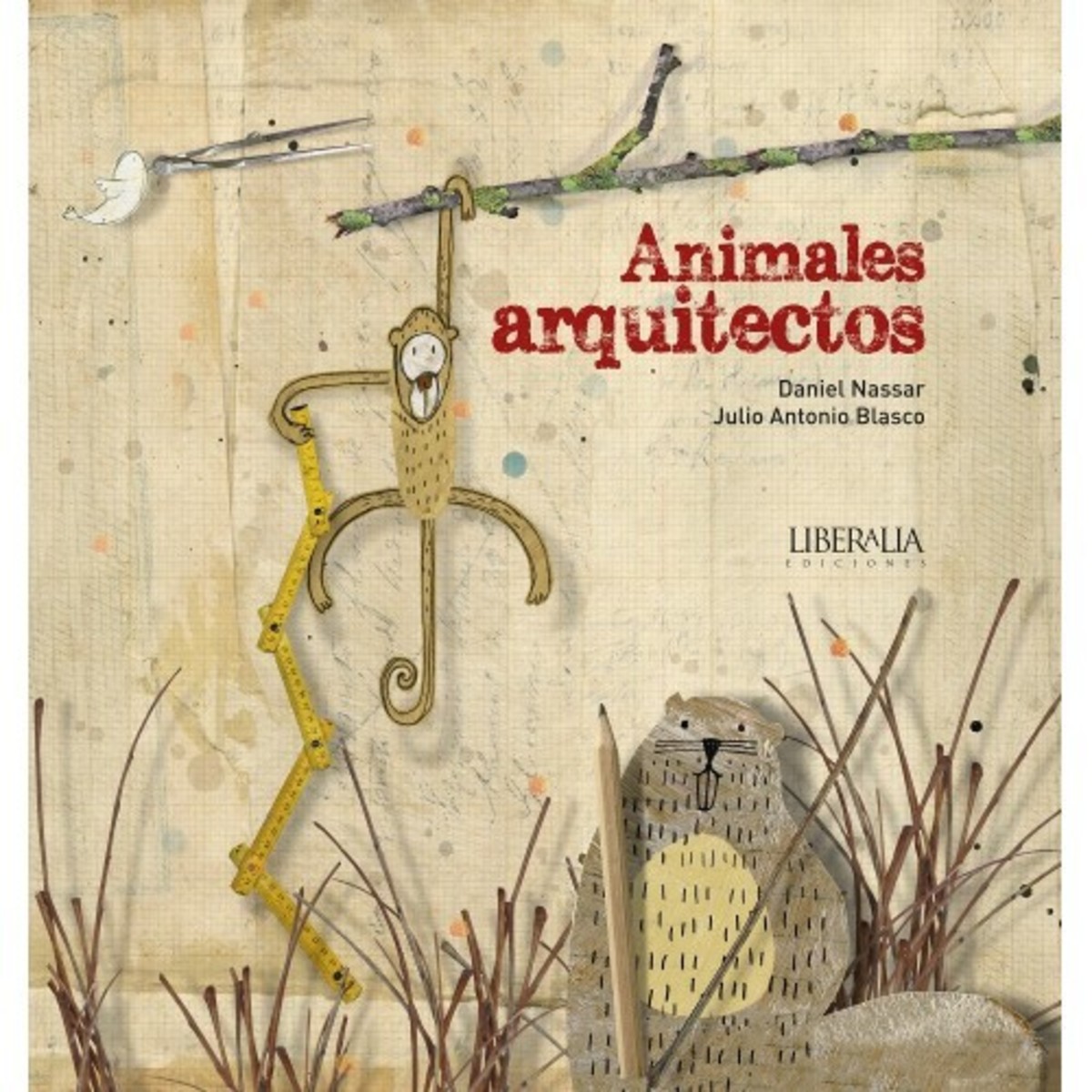 ANIMALES ARQUITECTOS1