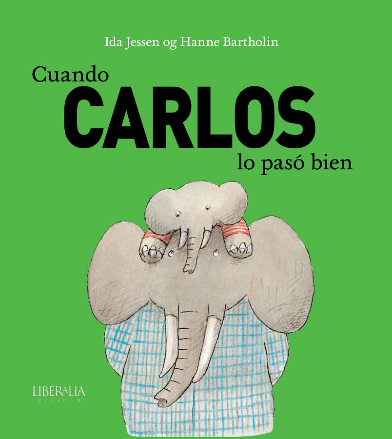 CUANDO CARLOS LO PASÓ BIEN1