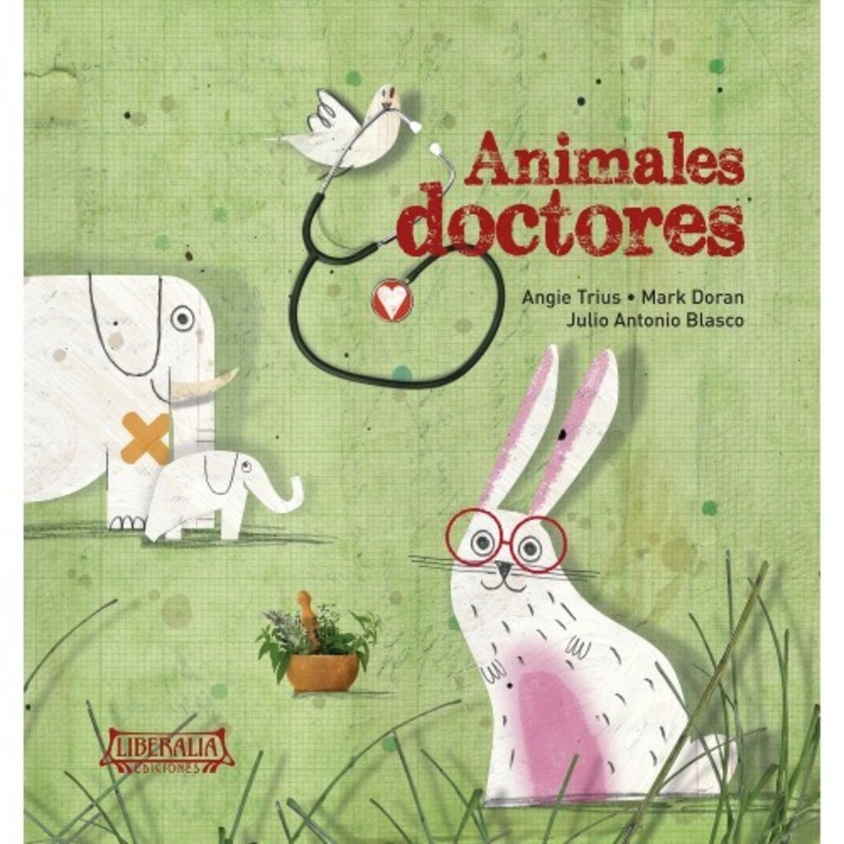 ANIMALES DOCTORES1