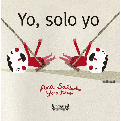 YO, SÓLO YO1