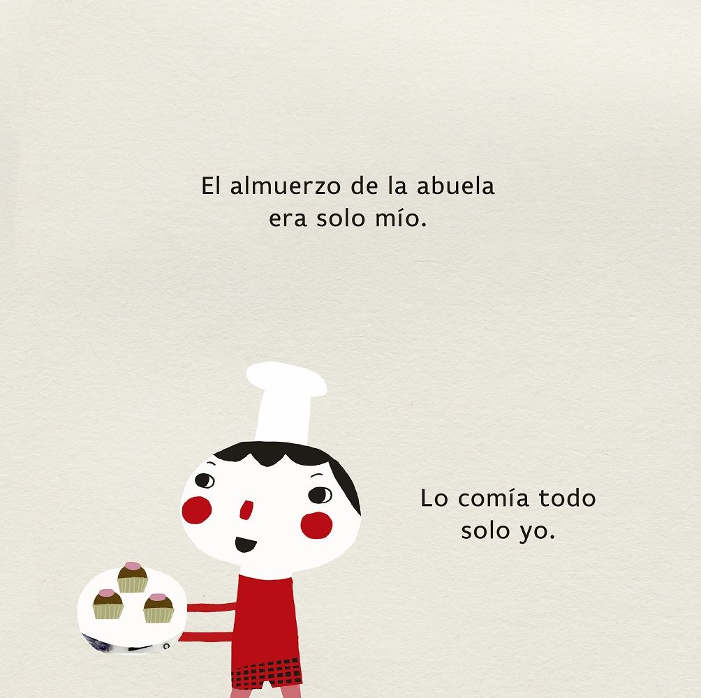 YO, SÓLO YO5