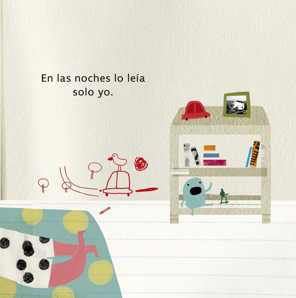 YO, SÓLO YO3