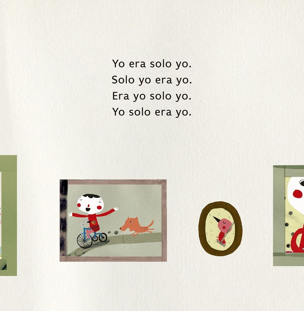YO, SÓLO YO2