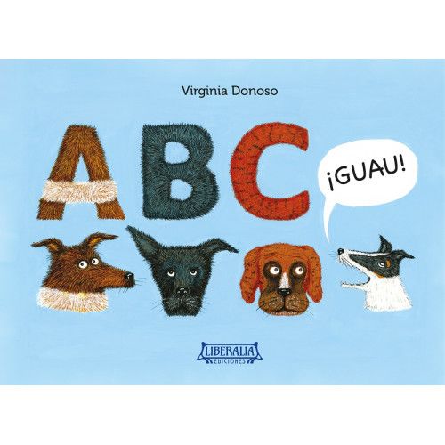 ABC GUAU1