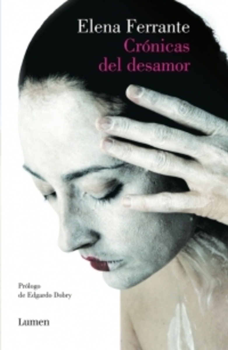 CRÓNICAS DEL DESAMOR1