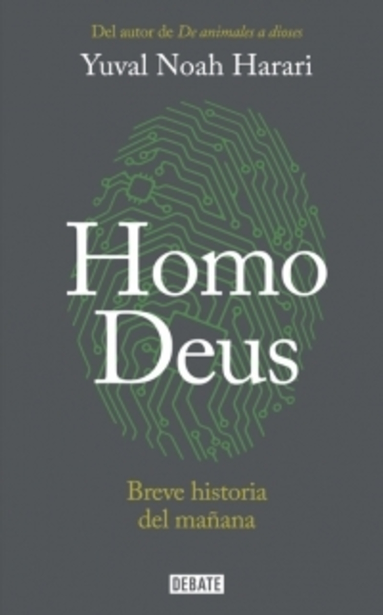 HOMO DEUS1