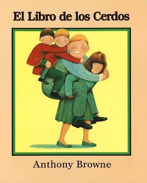 EL LIBRO DE LOS CERDOS1