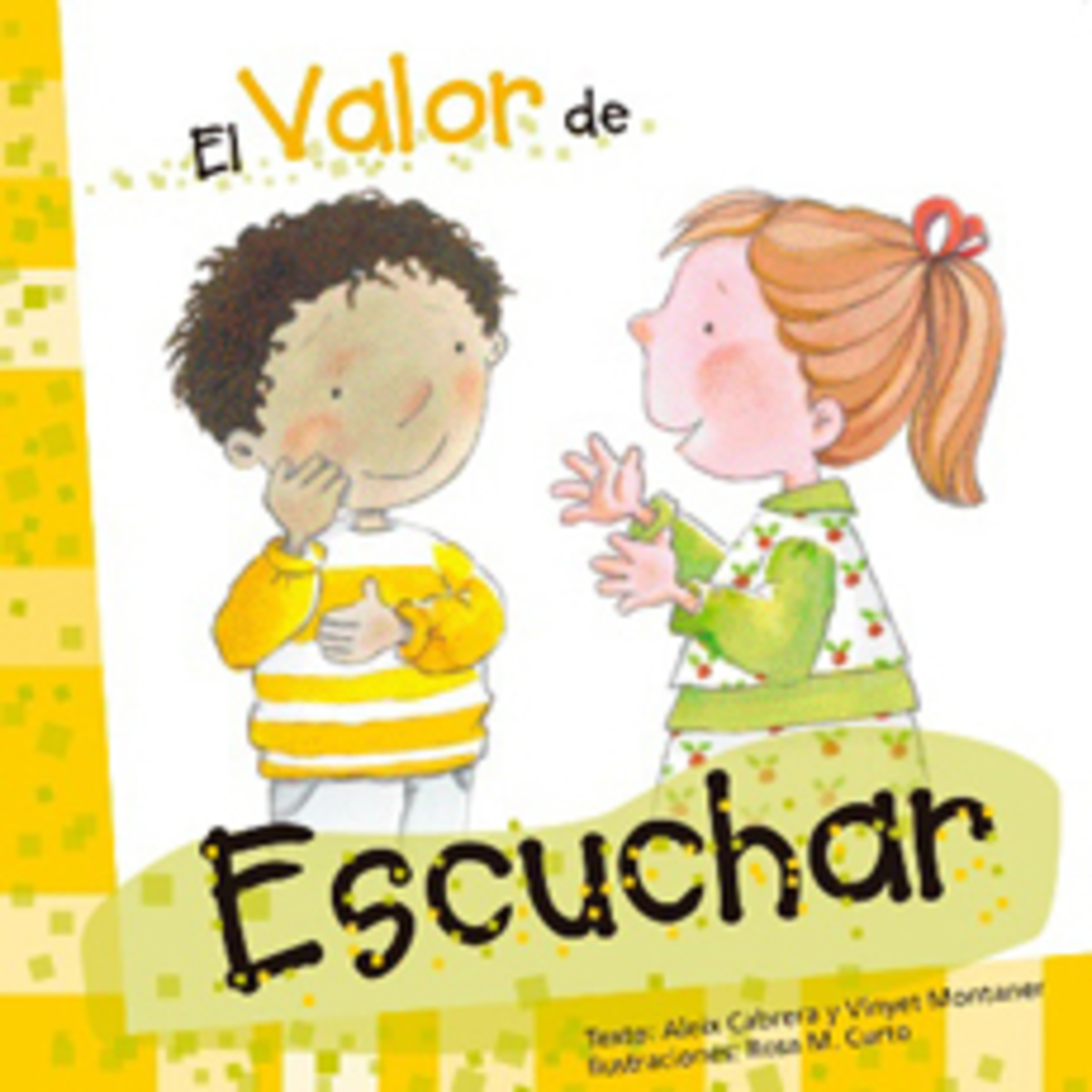 EL VALOR DE ESCUCHAR1