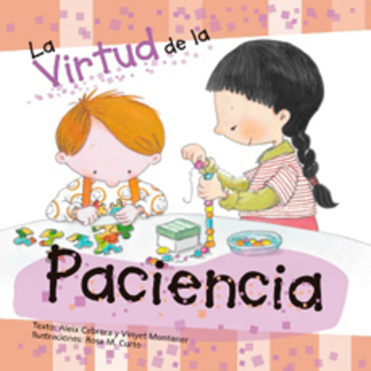 LA VIRTUD DE LA PACIENCIA1