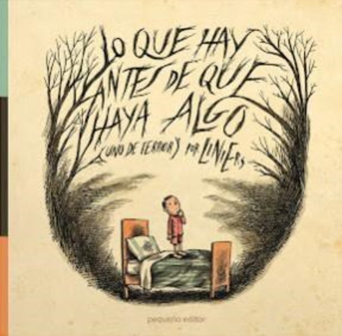 LO QUE HAY ANTES DE QUE HAYA ALGO1