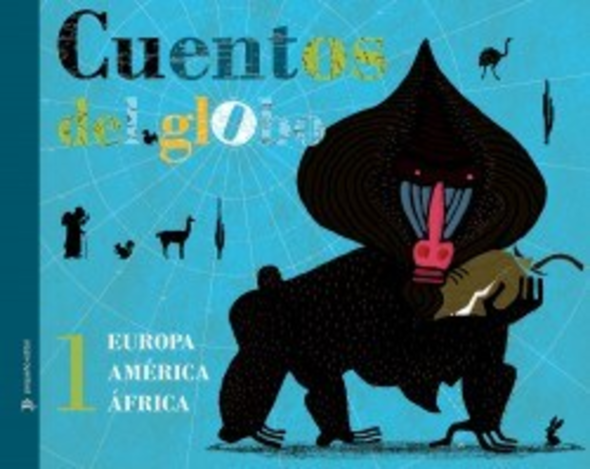 CUENTOS DEL GLOBO 11