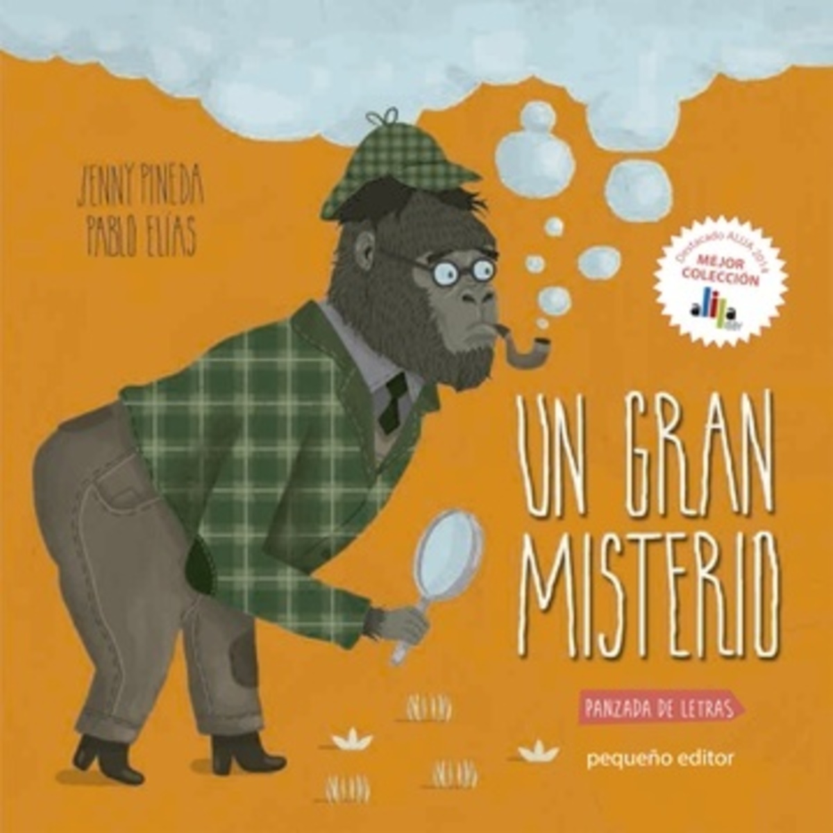 UN GRAN MISTERIO1