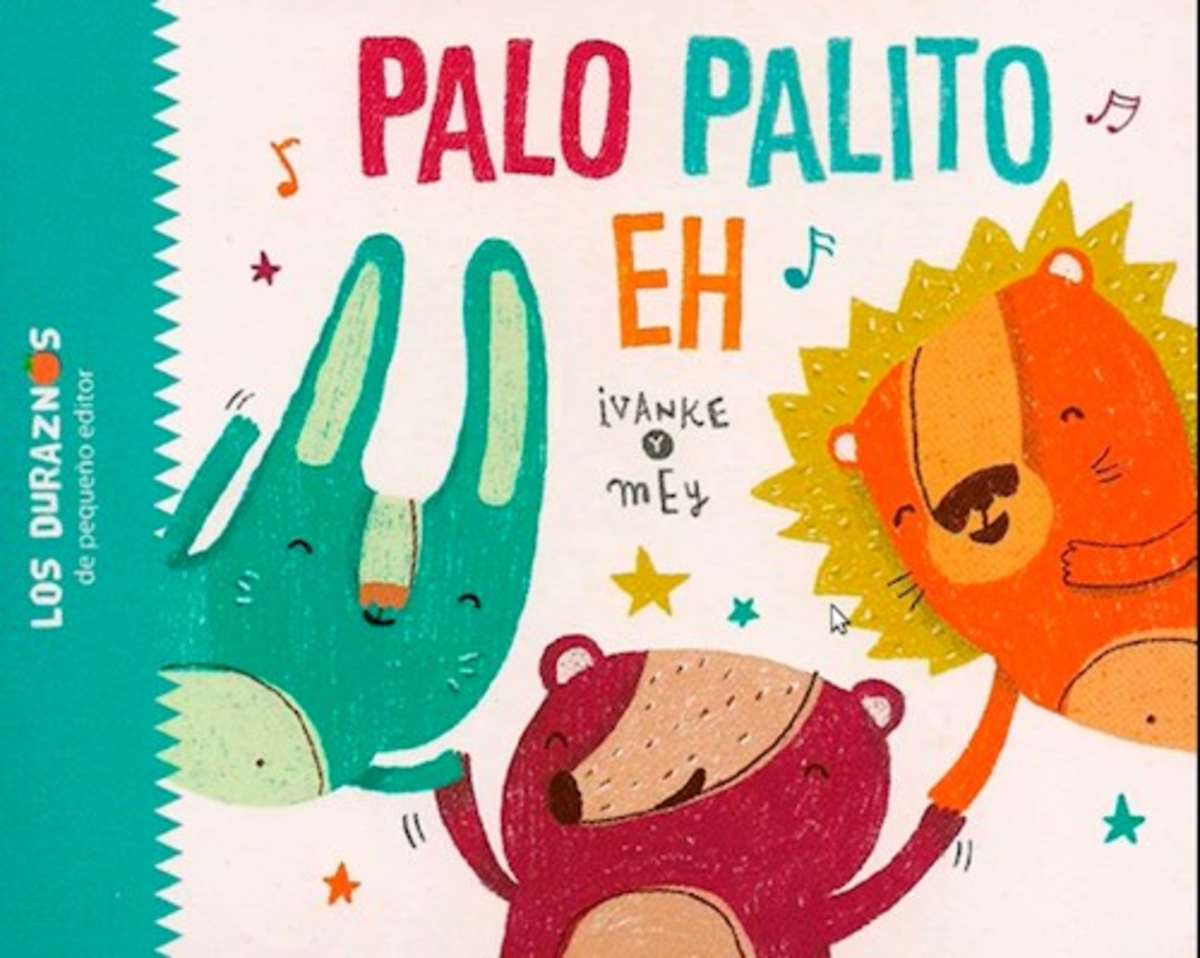PALO PALITO EH1