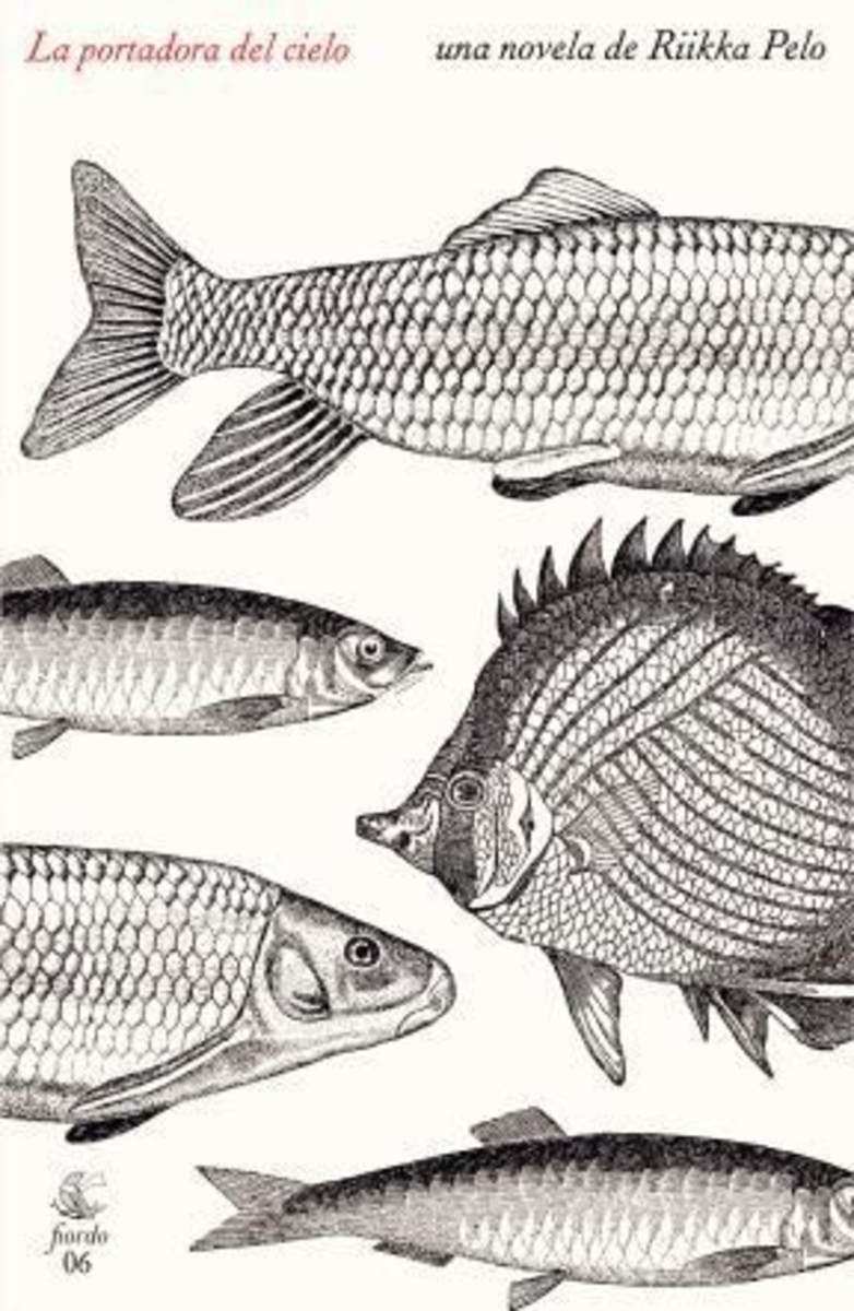 LA PORTADORA DEL CIELO1