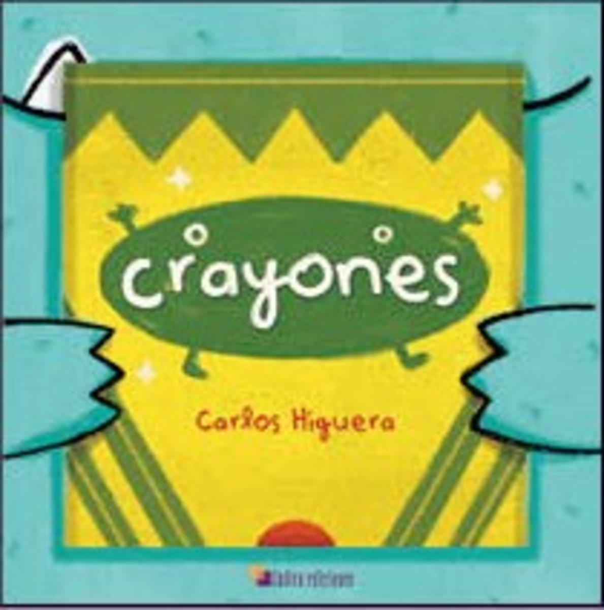 CRAYONES1