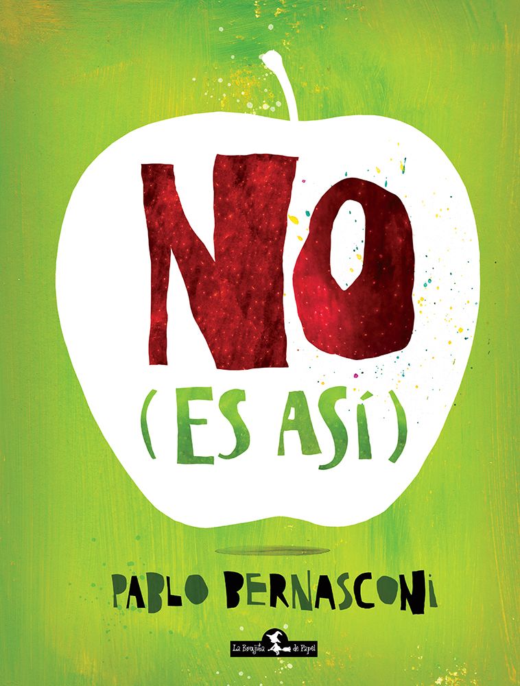 NO (ES ASÍ)1