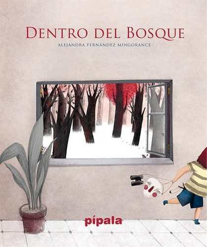 DENTRO DEL BOSQUE1