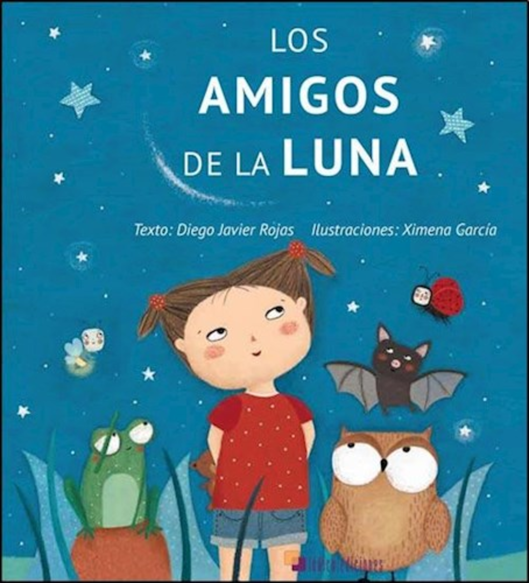 LOS AMIGOS DE LA LUNA1
