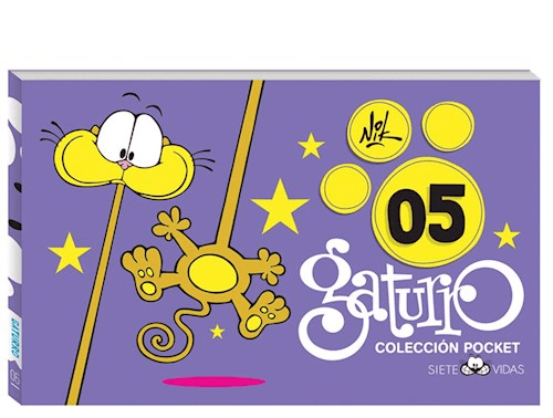 GATURRO 51