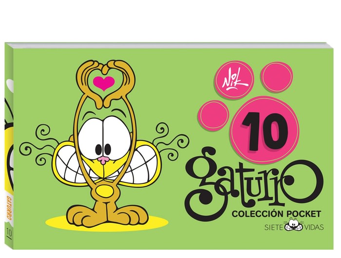 GATURRO 101