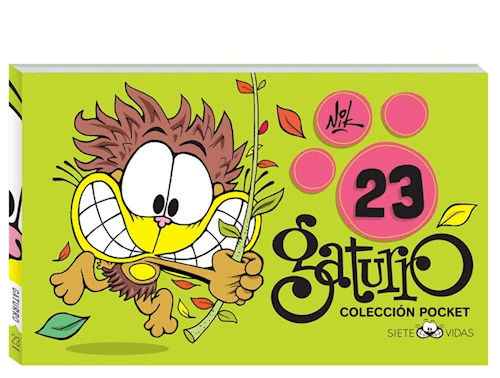 GATURRO 231