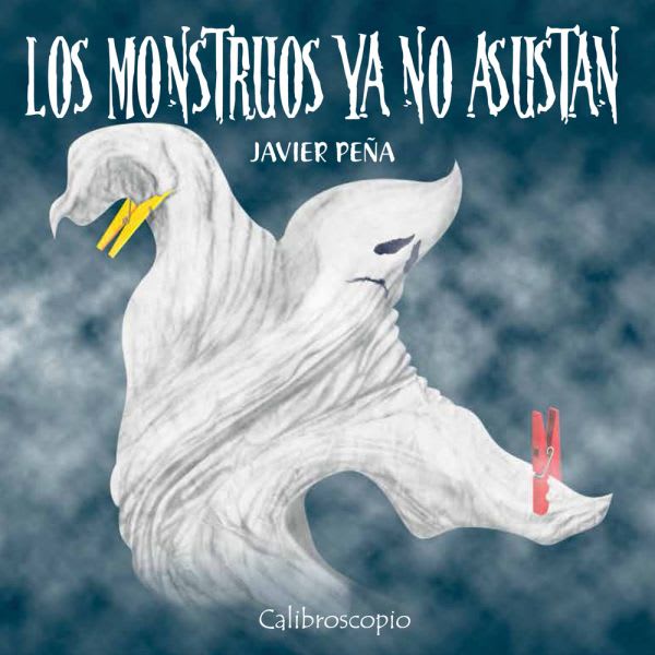 LOS MONSTRUOS YA NO ASUSTAN1