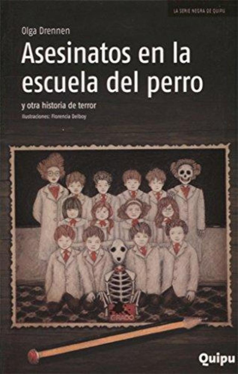 ASESINATOS EN LA ESCUELA DEL PERRO1