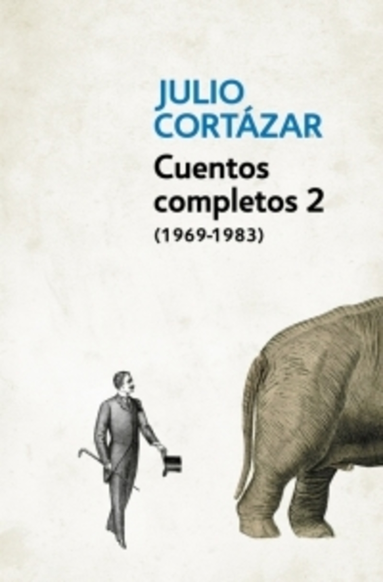 CUENTOS COMPLETOS Nº21