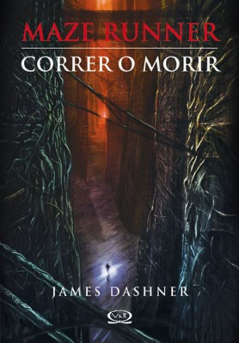 MAZE RUNNER 1 - CORRER O MORIR1