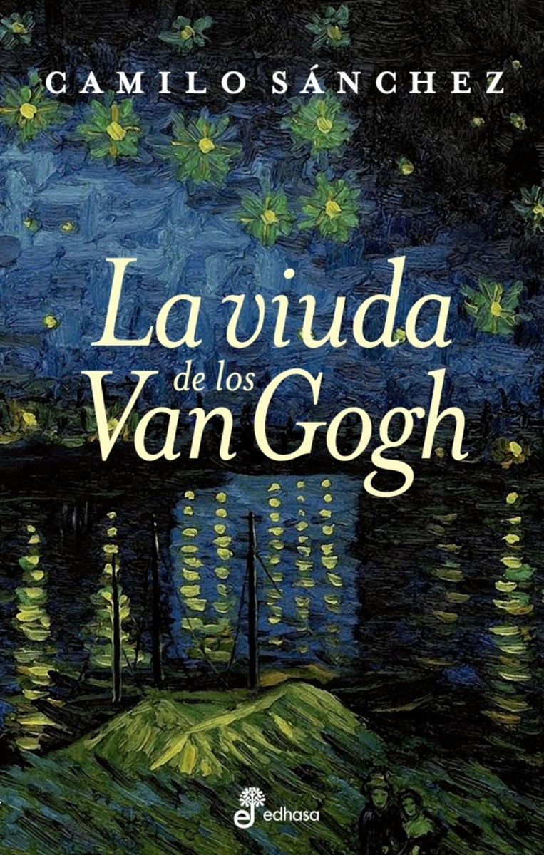 LA VIUDA DE LOS VAN GOGH1