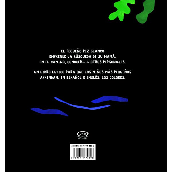 EL PEQUEÑO PEZ BLANCO3
