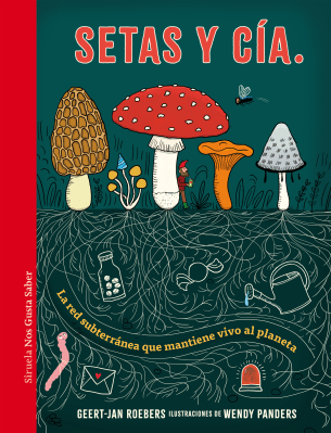 SETAS Y CÍA1