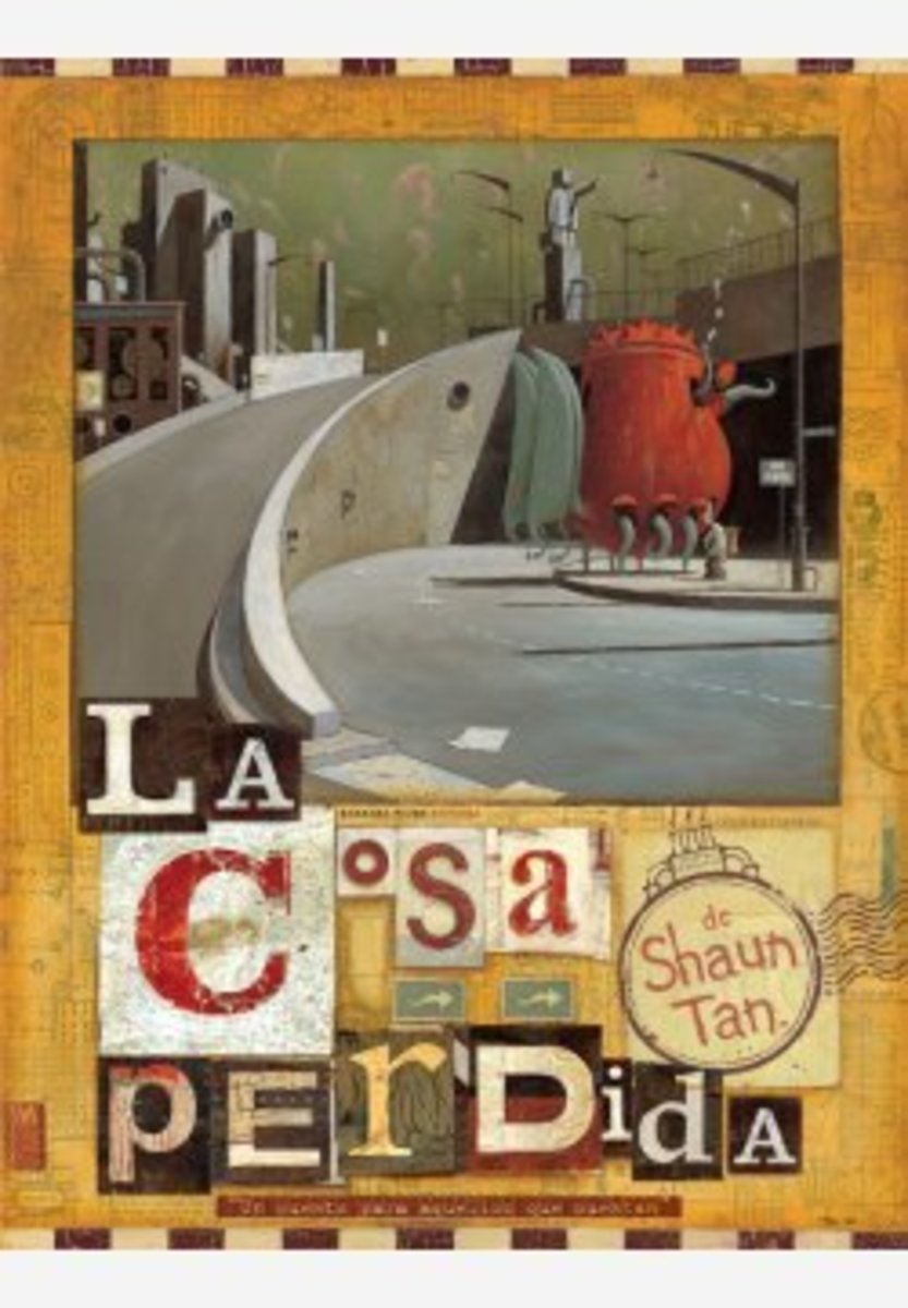 LA COSA PERDIDA1