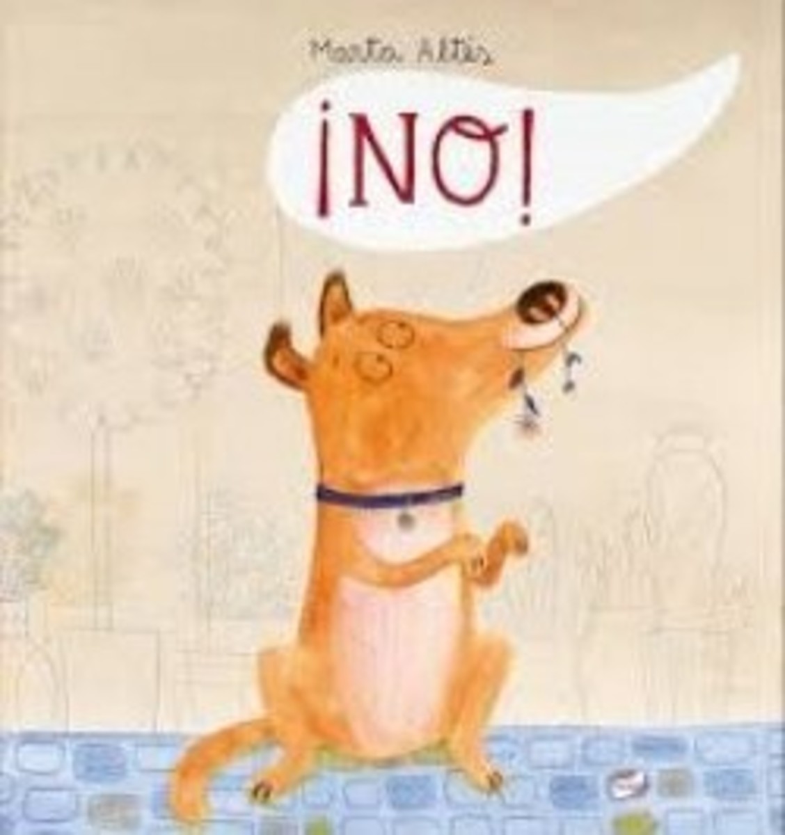 ¡NO!1