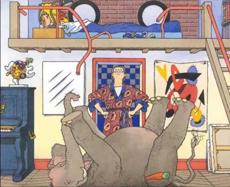 MI GATO, EL MÁS BESTIA DEL MUNDO4