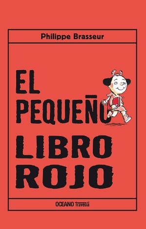 EL PEQUEÑO LIBRO ROJO1