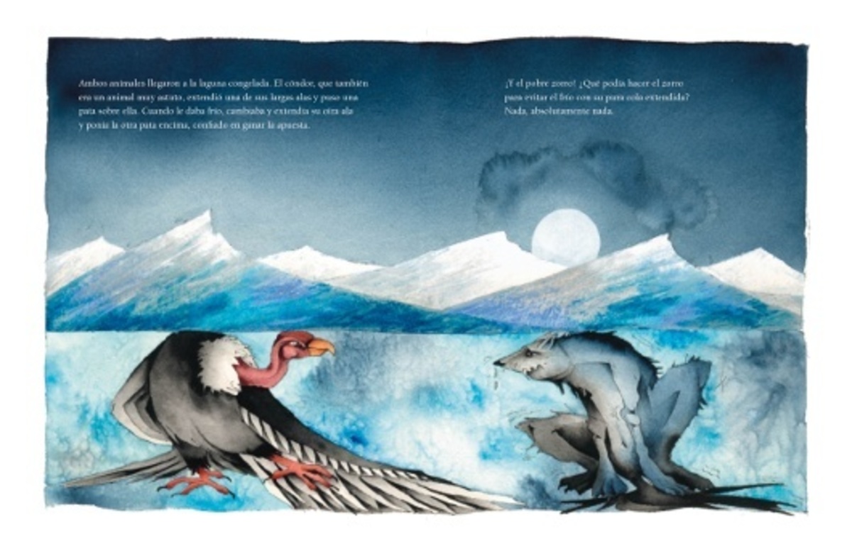 LAS APUESTAS DEL ZORRO3