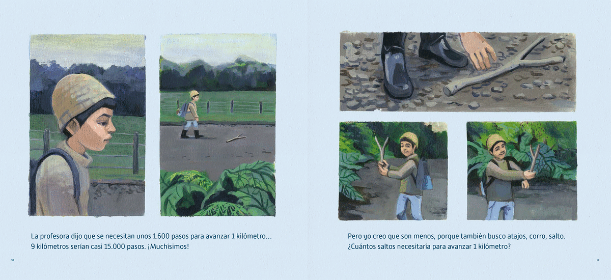 9 KILÓMETROS2