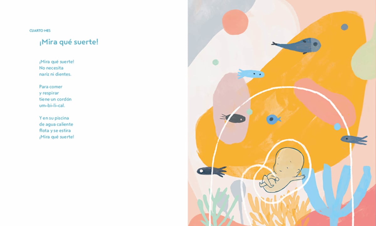 ¿QUÉ PASÓ EN AQUELLOS 9 MESES?4