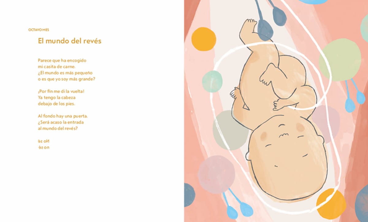 ¿QUÉ PASÓ EN AQUELLOS 9 MESES?2