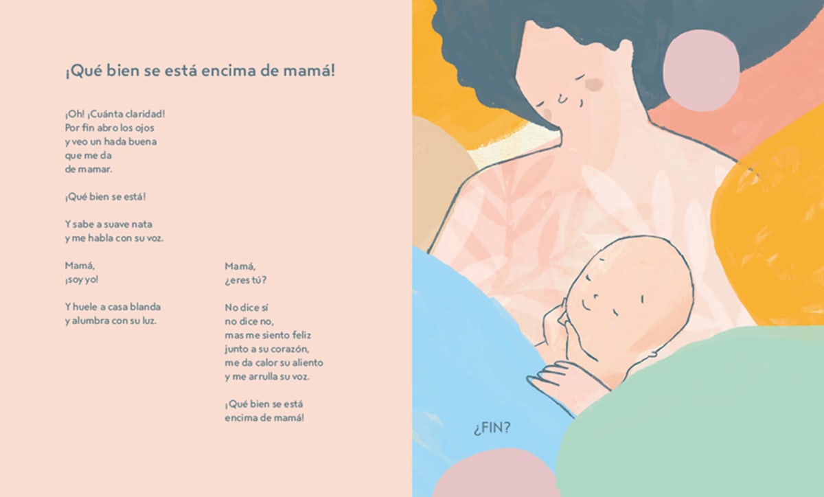 ¿QUÉ PASÓ EN AQUELLOS 9 MESES?3