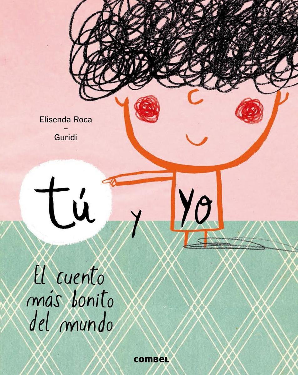 TU Y YO.  EL CUENTO MAS BONITO DEL MUNDO1