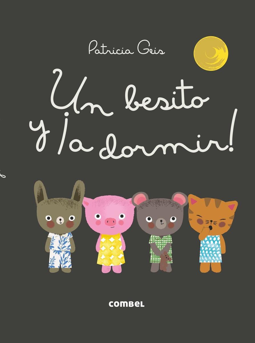 UN BESITO Y ¡A DORMIR!1