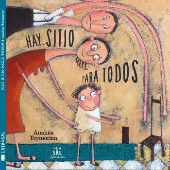 HAY SITIO PARA TODOS1