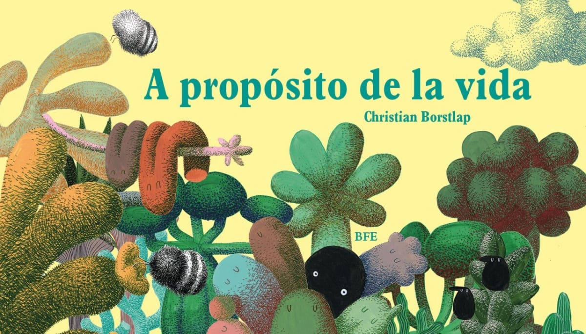 A PROPÓSITO DE LA VIDA1